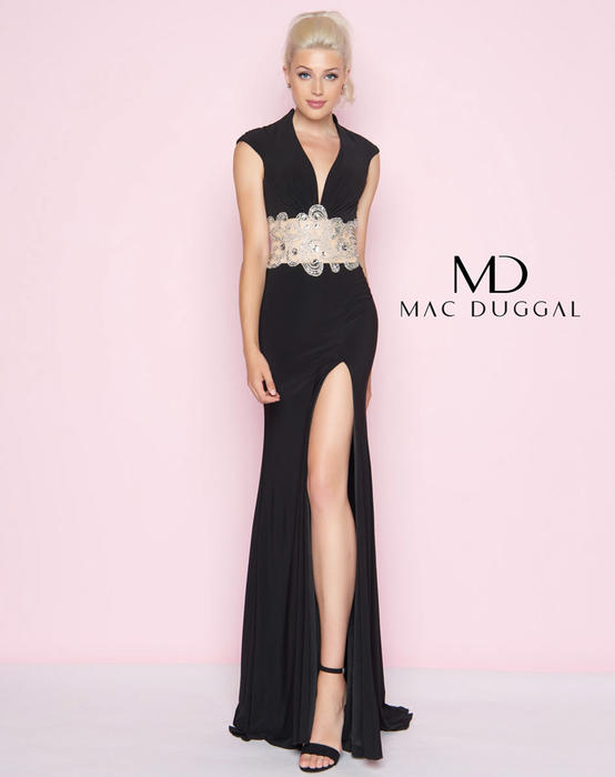 Flash by Mac Duggal