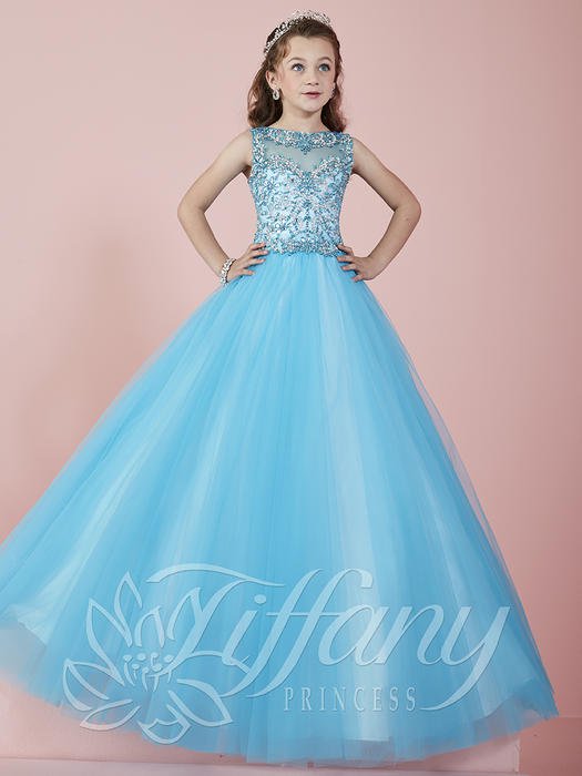 Tiffany Princess