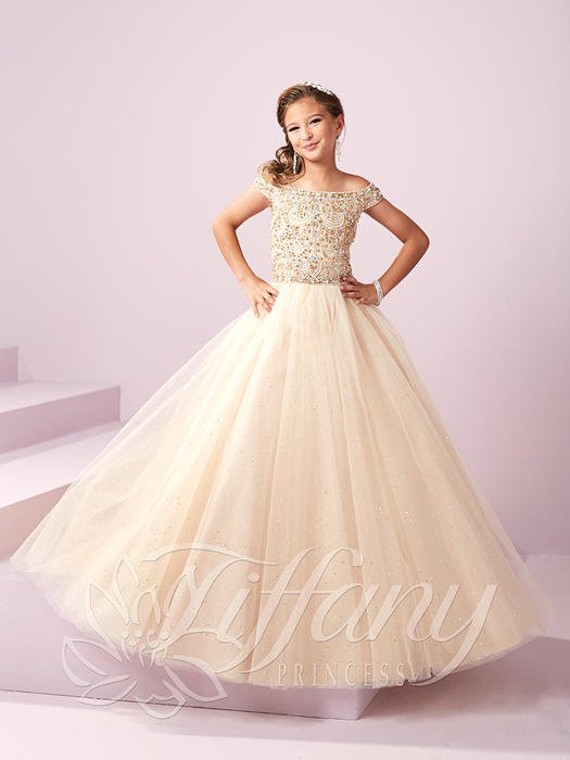 Tiffany Princess