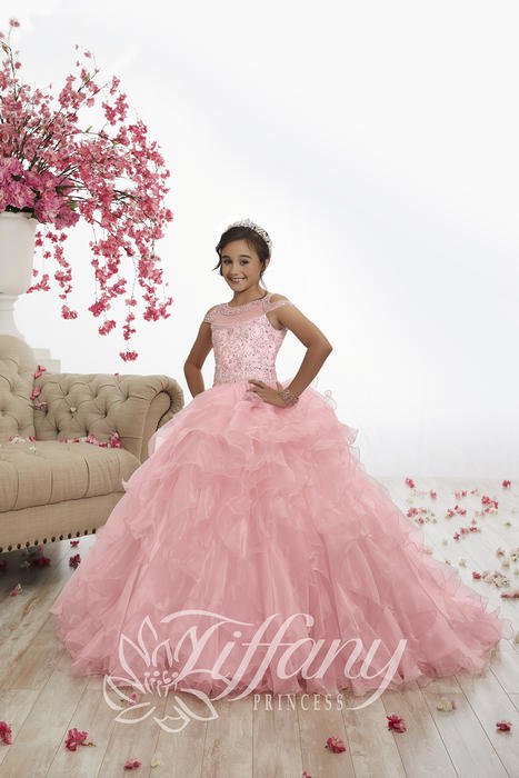 Tiffany Princess