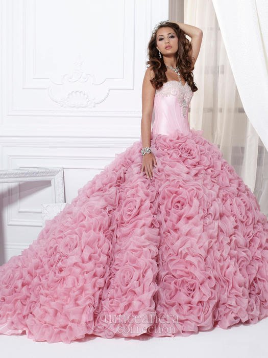 Quinceanera by House of Wu