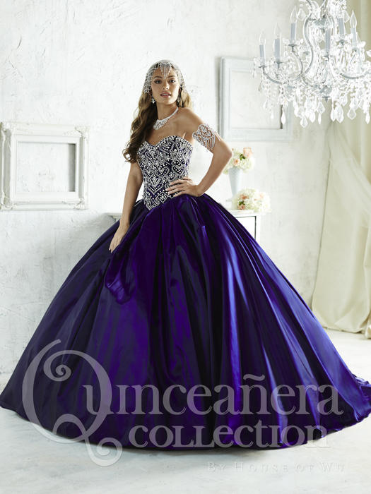 Quinceanera by House of Wu