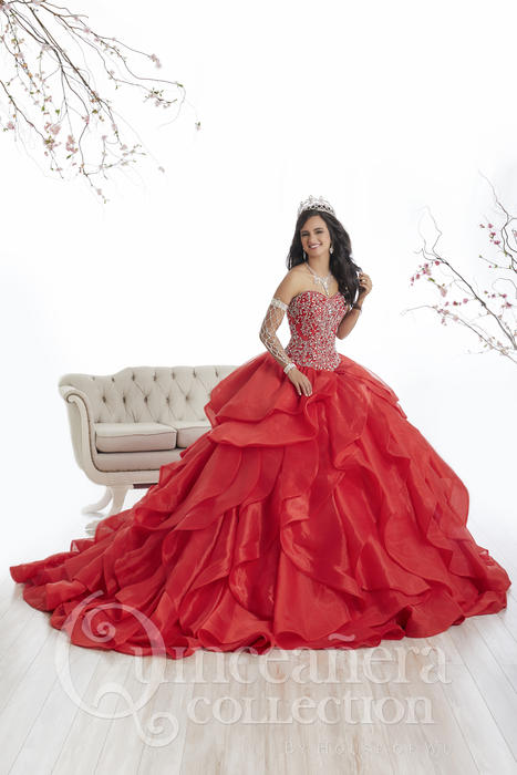 Quinceanera by House of Wu