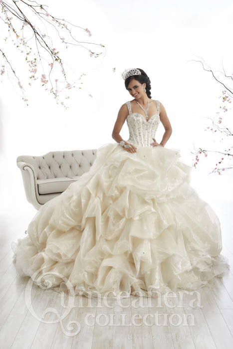 Quinceanera by House of Wu