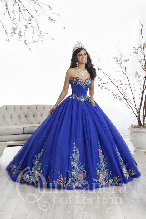 Quinceanera by House of Wu