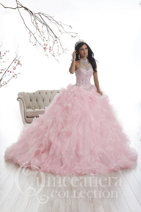 Quinceanera by House of Wu