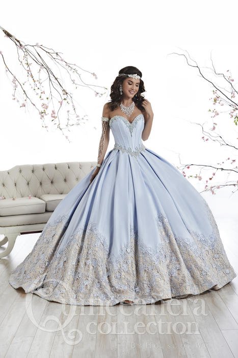 Quinceanera by House of Wu