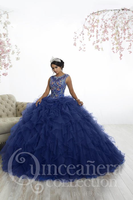 Quinceanera by House of Wu