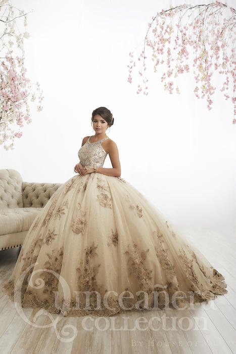 Quinceanera by House of Wu