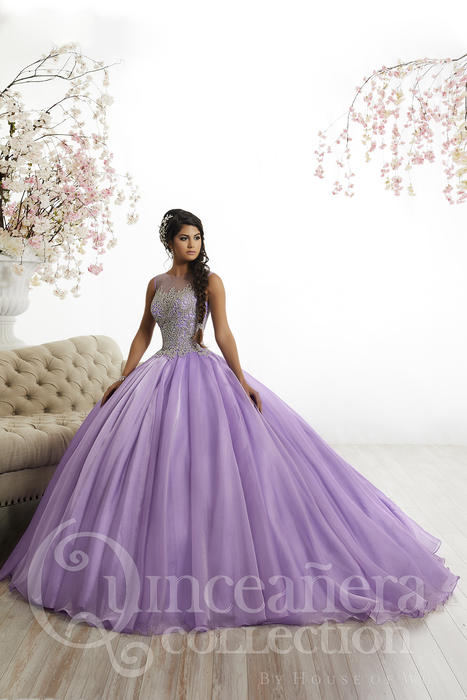 Quinceanera by House of Wu