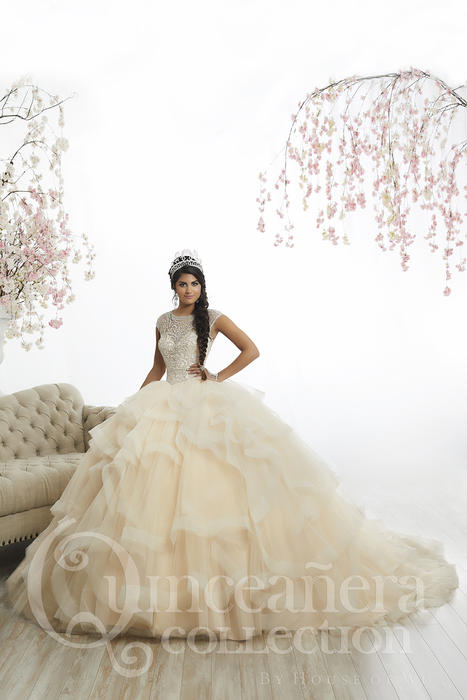 Quinceanera by House of Wu