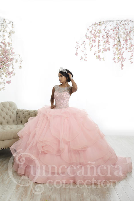 Quinceanera by House of Wu