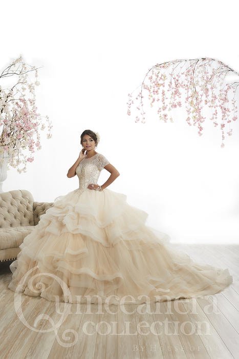 Quinceanera by House of Wu