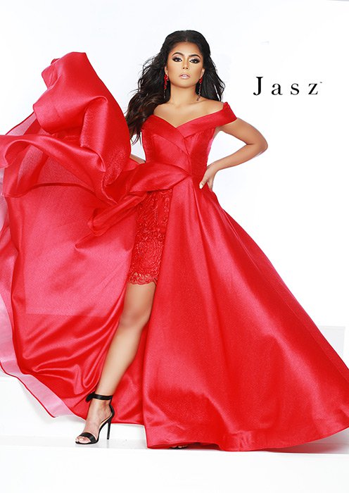 JASZ Couture