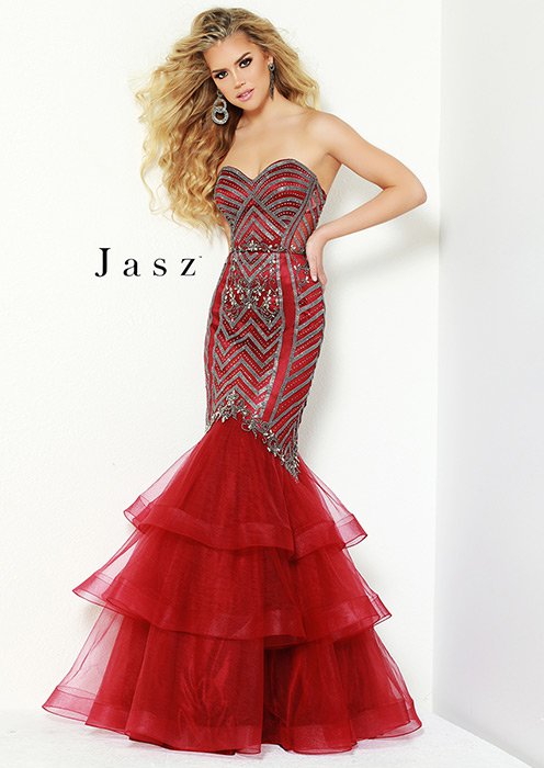 JASZ Couture