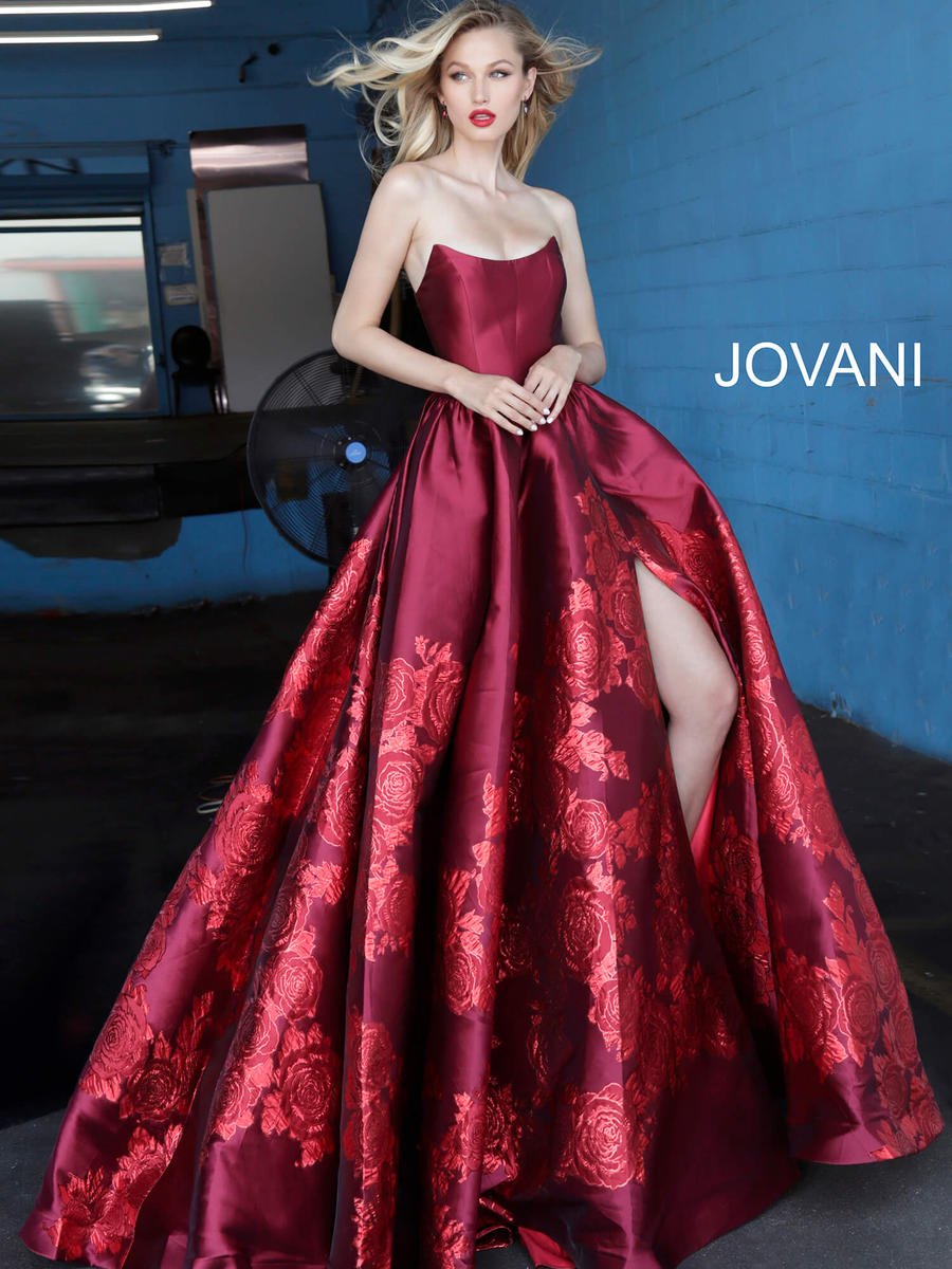  Jovani Prom 02038