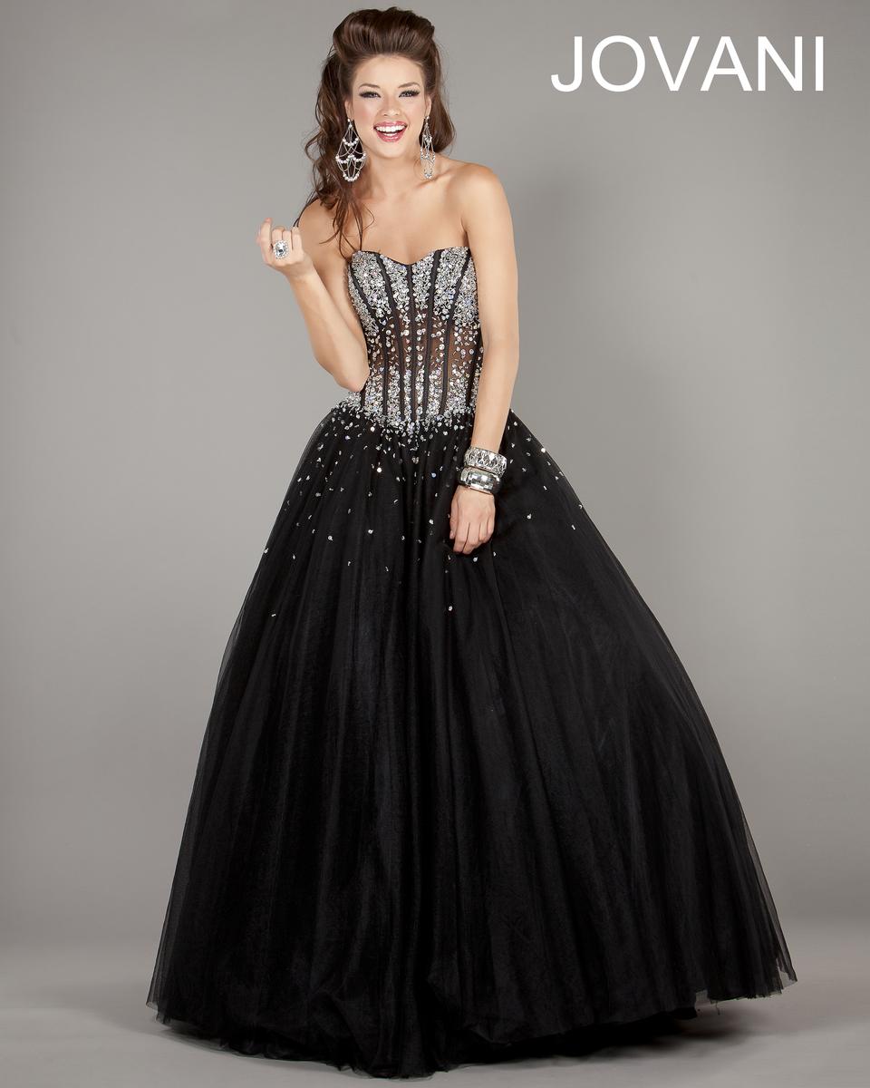 Jovani Prom 1332