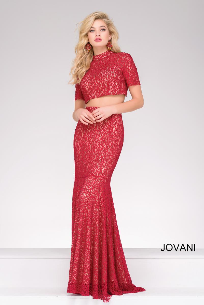  Jovani Prom 49212