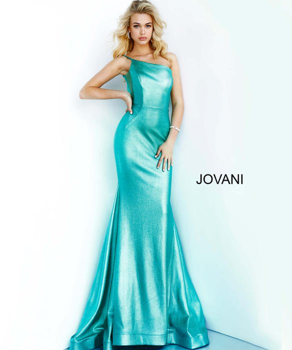 Jovani Prom