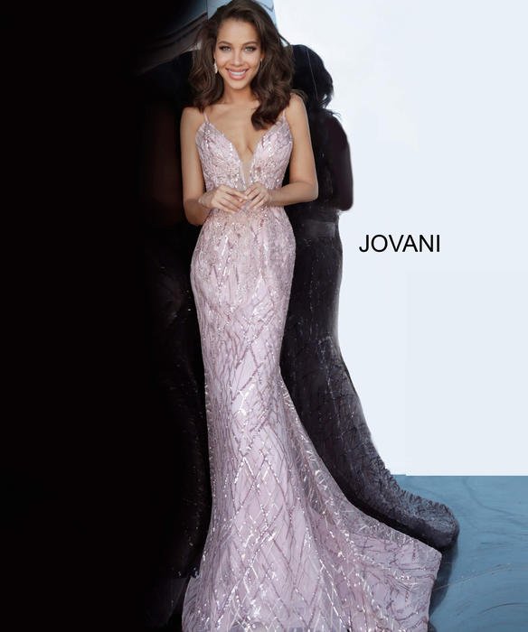 Jovani Prom