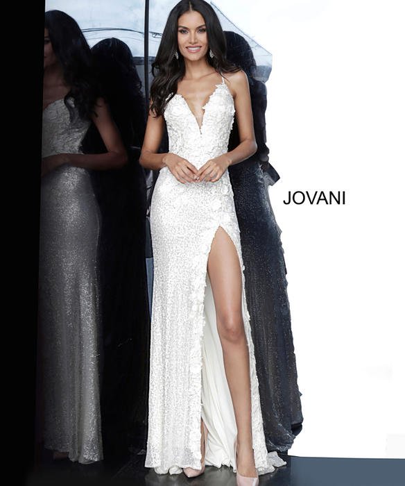 Jovani Prom