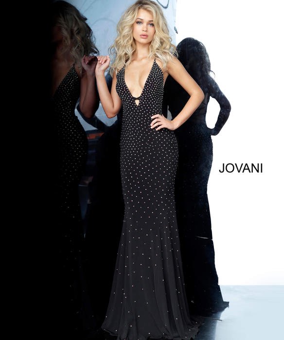 Jovani Prom