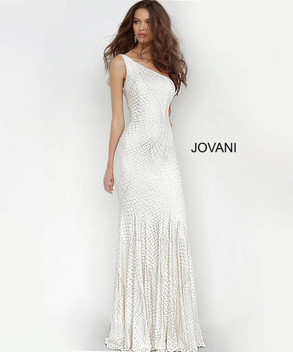 Jovani Prom