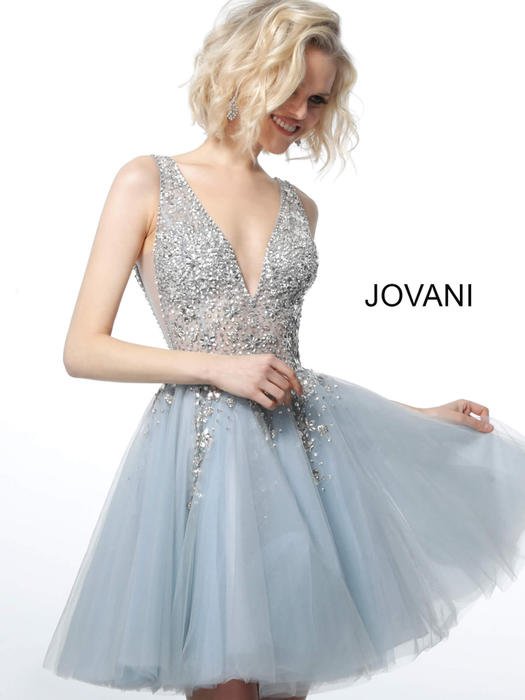 Jovani Homecoming Dresses