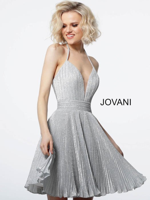 Jovani Short & Cocktail