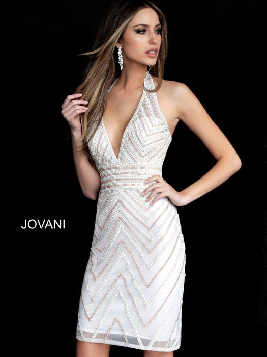 Jovani Short & Cocktail