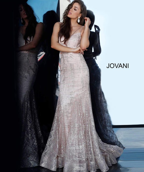 Jovani Prom