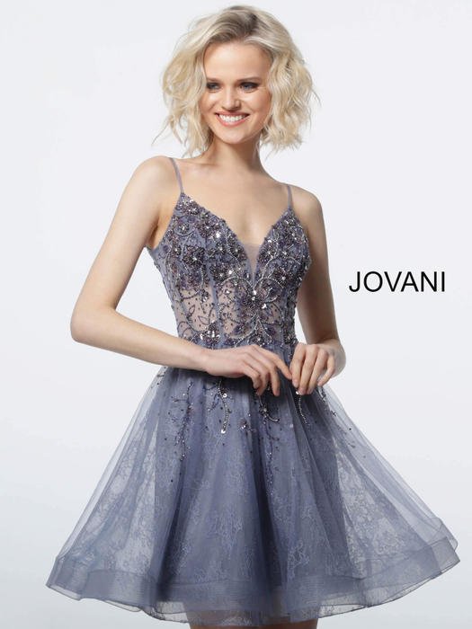 Jovani Homecoming Dresses