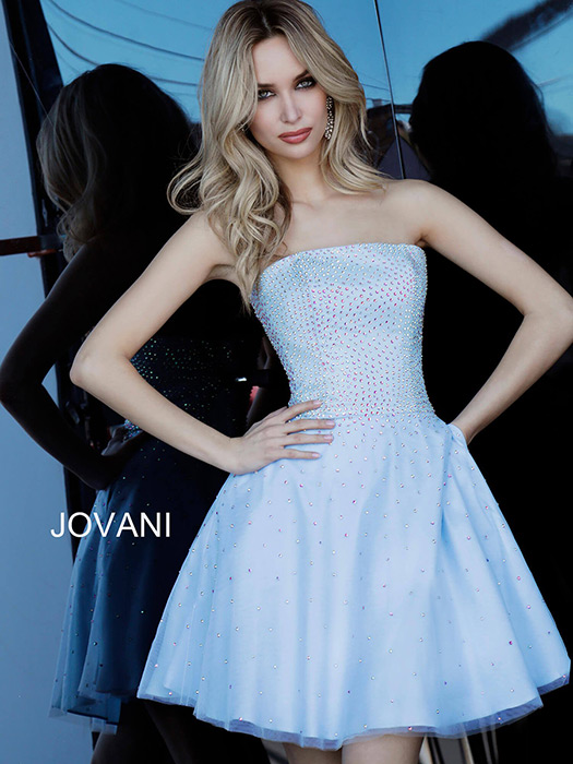 Jovani Homecoming Dresses