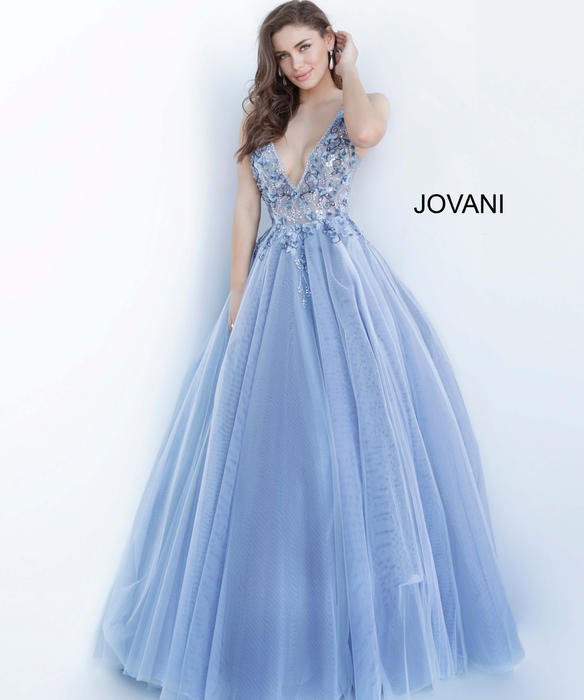 Jovani Prom