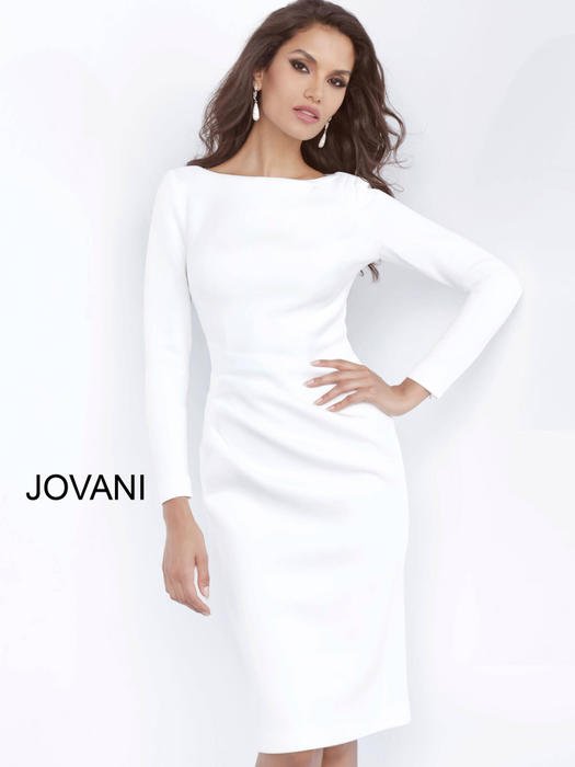 Jovani Short & Cocktail