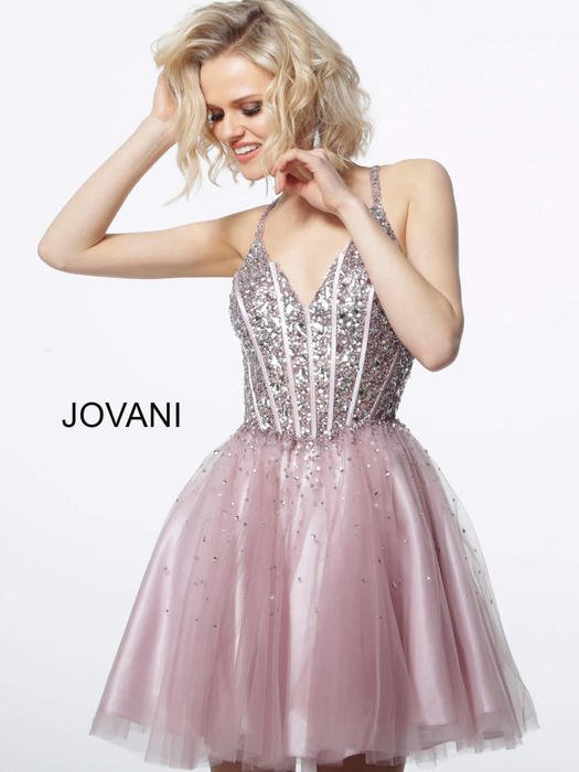 Jovani Homecoming Dresses