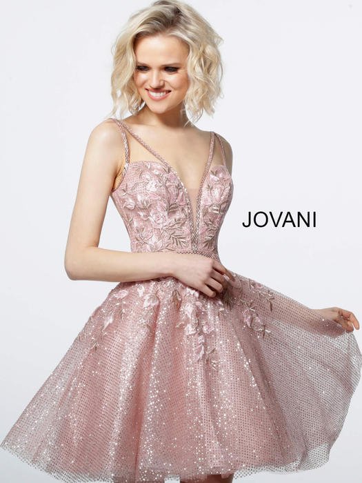 Jovani Homecoming Dresses