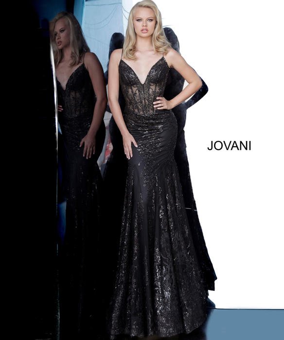 Jovani Prom