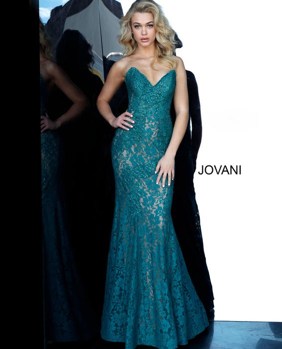 Jovani Prom