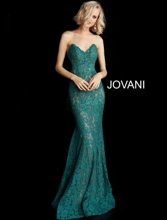 Jovani Prom