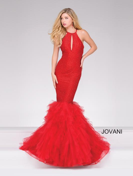 Jovani Prom