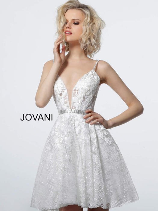 Jovani Homecoming Dresses