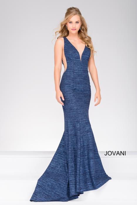 Jovani Prom