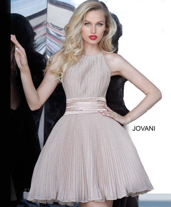 Jovani Short & Cocktail