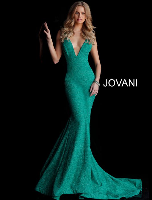 Jovani Prom