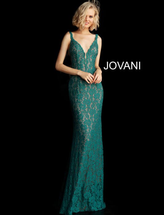 Jovani Prom