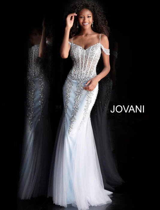 Jovani Prom