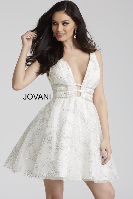 Jovani Homecoming Dresses