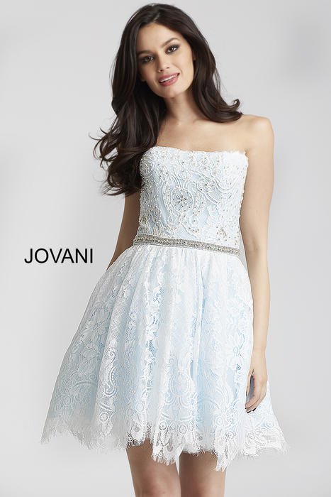 Jovani Homecoming Dresses