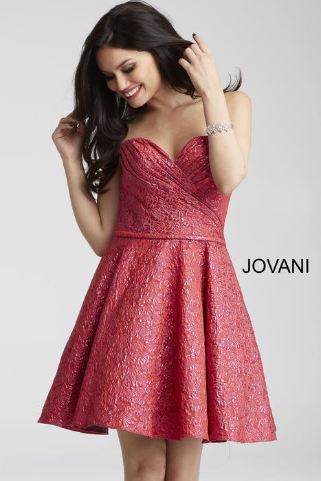 Jovani Homecoming Dresses